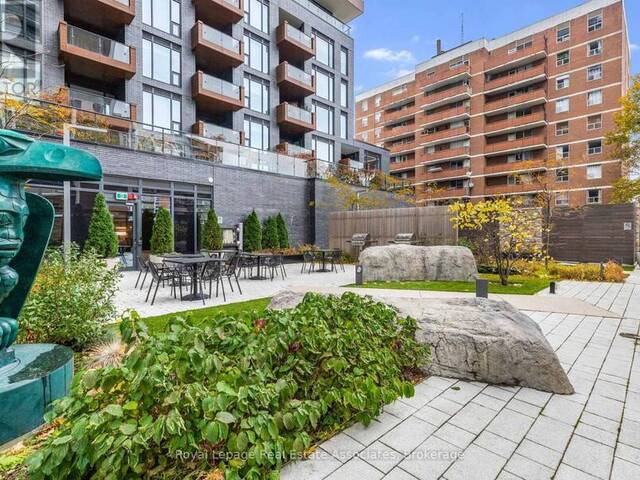 805 - 21 PARK STREET E Mississauga Ontario, L5G 0C2 - 3 Bedrooms Condo For Sale