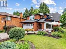 608 HIGHVALLEY ROAD | Ancaster Ontario | Slide Image Two