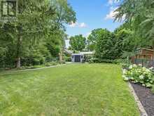 608 HIGHVALLEY ROAD | Ancaster Ontario | Slide Image Thirty-five