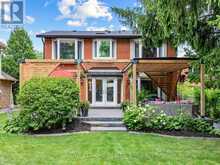 608 HIGHVALLEY ROAD | Ancaster Ontario | Slide Image Thirty-six