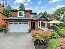608 HIGHVALLEY ROAD | Ancaster Ontario | Slide Image Three