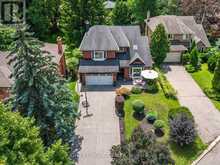 608 HIGHVALLEY ROAD | Ancaster Ontario | Slide Image Forty-one