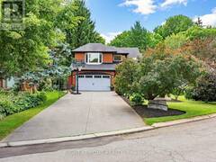 608 HIGHVALLEY ROAD Ancaster Ontario, L9G 3X3