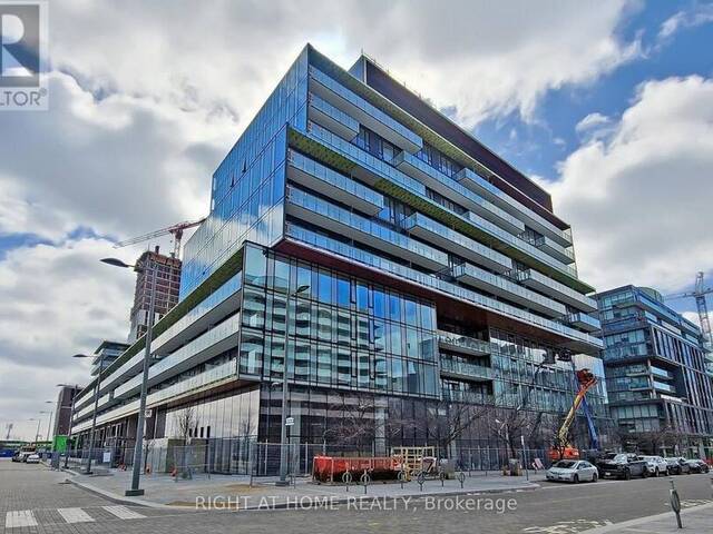 S546 - 180 MILLS STREET Toronto Ontario, M5A 0V6 - 3 Bedrooms Condo For Sale