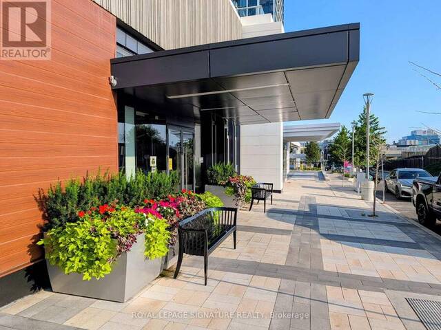 626 - 20 O'NEILL ROAD Toronto Ontario, M3C 0R2 - 3 Bedrooms Condo For Sale