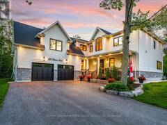 668 FLORENCE ROAD Alcona Ontario, L9S 2E3