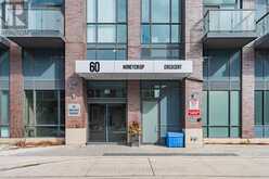 618 - 60 HONEYCRISP CRESCENT | Vaughan Ontario | Slide Image Three