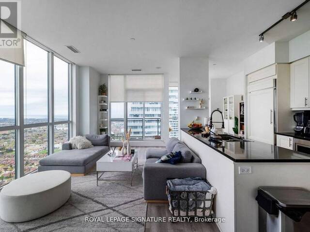 PH4 - 4011 BRICKSTONE MEWS Mississauga Ontario, L5B 0G3 - 4 Bedrooms Condo For Sale