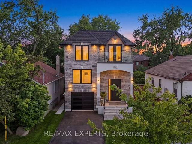 1062 ALEXANDRA AVENUE Mississauga Ontario, L5E 1Z8 - 6 Bedrooms Home For Sale