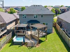 112 SCHMIDT DRIVE Arthur Ontario, N0G 1A0