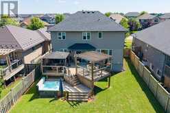 112 SCHMIDT DRIVE | Arthur Ontario | Slide Image One