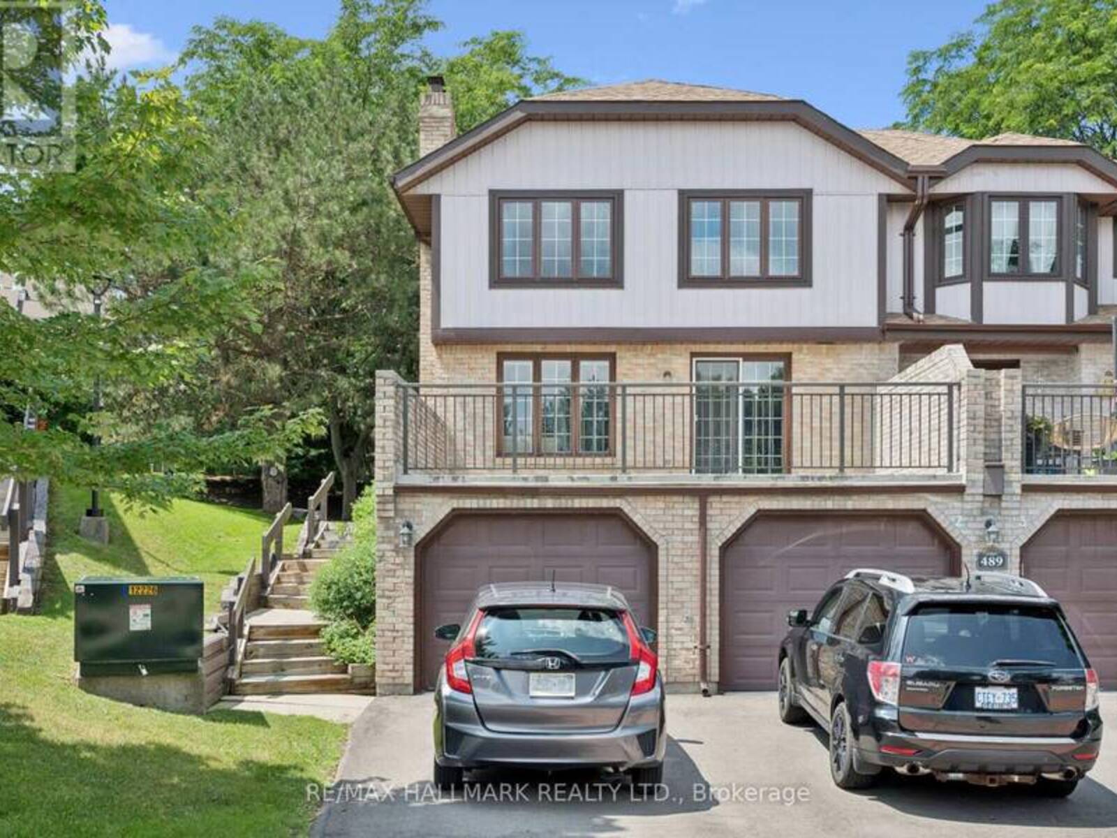 1 - 489 BEECHWOOD DRIVE, Waterloo, Ontario N2T 1H8