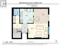 1 - 489 BEECHWOOD DRIVE | Waterloo Ontario | Slide Image Thirty-one