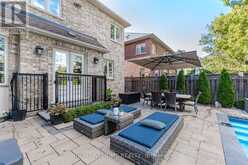 58 JOHNSTON AVENUE | Toronto Ontario | Slide Image Thirty-six