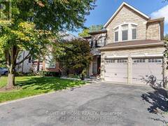 58 JOHNSTON AVENUE Toronto Ontario, M2N 1G8