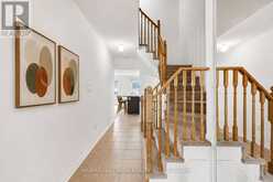 69 ORR DRIVE | Bradford West Gwillimbury Ontario | Slide Image Two