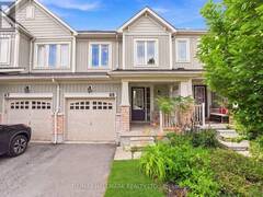 69 ORR DRIVE Bradford West Gwillimbury Ontario, L3Z 0B9