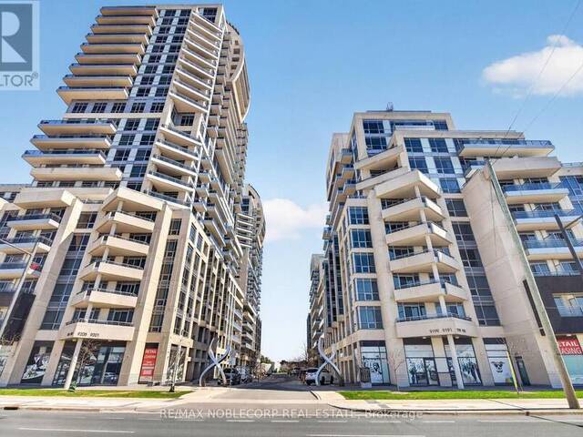 102SE - 9199 YONGE STREET N Richmond Hill Ontario, L4C 1H7 - 2 Bedrooms Condo For Sale
