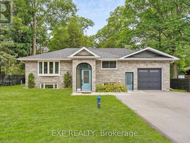 2386 SOUTH ORR LAKE ROAD Elmvale Ontario, L0L 1P0 - 4 Bedrooms Home For Sale