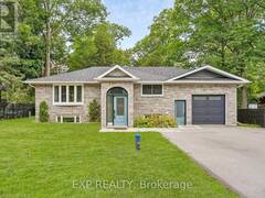 2386 SOUTH ORR LAKE ROAD Elmvale Ontario, L0L 1P0