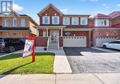 58 QUAILVALLEY DRIVE | Brampton Ontario | Slide Image One