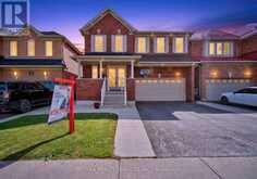 58 QUAILVALLEY DRIVE | Brampton Ontario | Slide Image Four