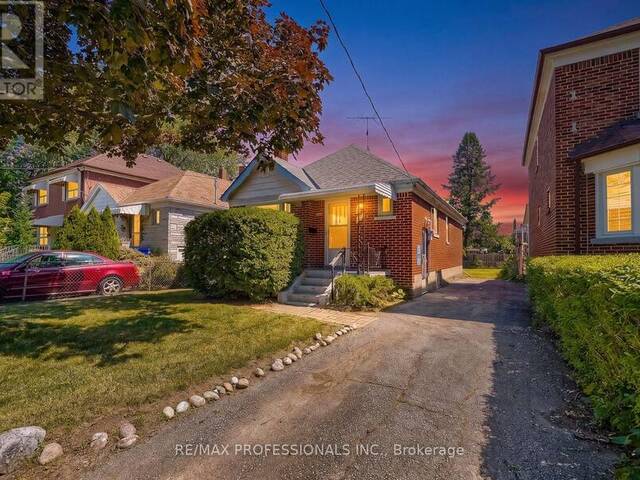 53 TWENTY FIRST STREET Toronto Ontario, M8V 3L8 - 2 Bedrooms Home For Sale