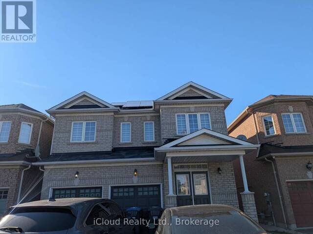 59 HAVILAND CIRCLE Brampton Ontario, L6R 0T7 - 6 Bedrooms Home For Sale