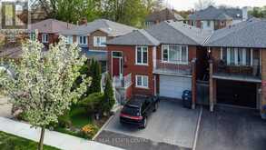 4386 CURIA CRESCENT | Mississauga Ontario | Slide Image Three