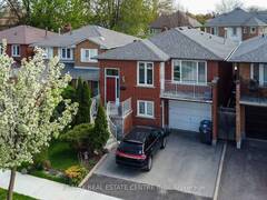 4386 CURIA CRESCENT Mississauga Ontario, L4Z 2X3