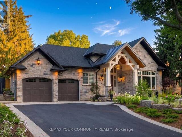 1551 WARLAND ROAD Oakville Ontario, L6L 1N4 - 4 Bedrooms Home For Sale