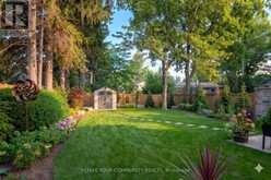 1551 WARLAND ROAD | Oakville Ontario | Slide Image Forty