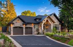 1551 WARLAND ROAD | Oakville Ontario | Slide Image One