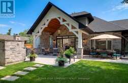 1551 WARLAND ROAD | Oakville Ontario | Slide Image Thirty-eight