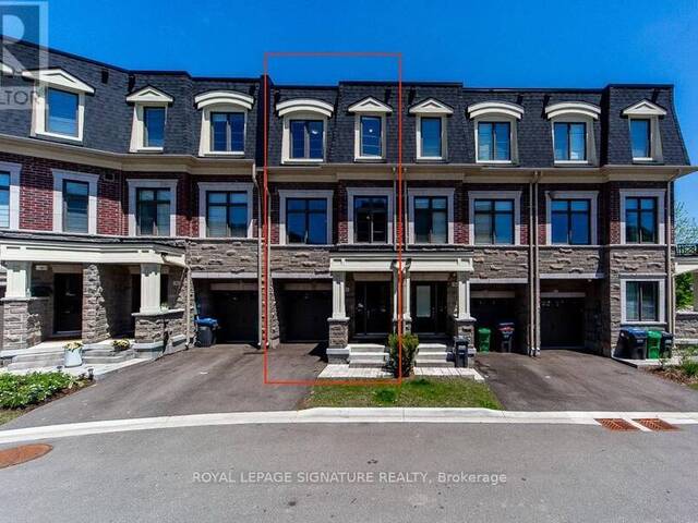 102 SALINA STREET Mississauga Ontario, L5M 2S5 - 4 Bedrooms Home For Sale