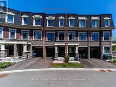 102 SALINA STREET Mississauga Ontario, L5M 2S5