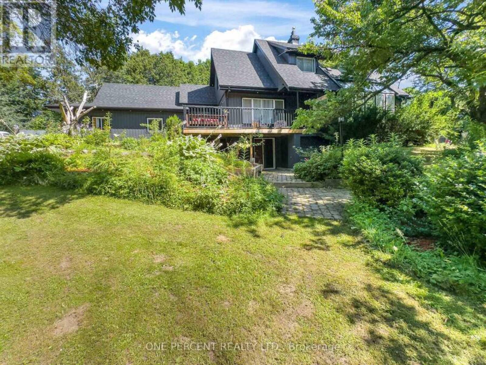 203 BULLIS ROAD, Brighton, Ontario K0K 1H0