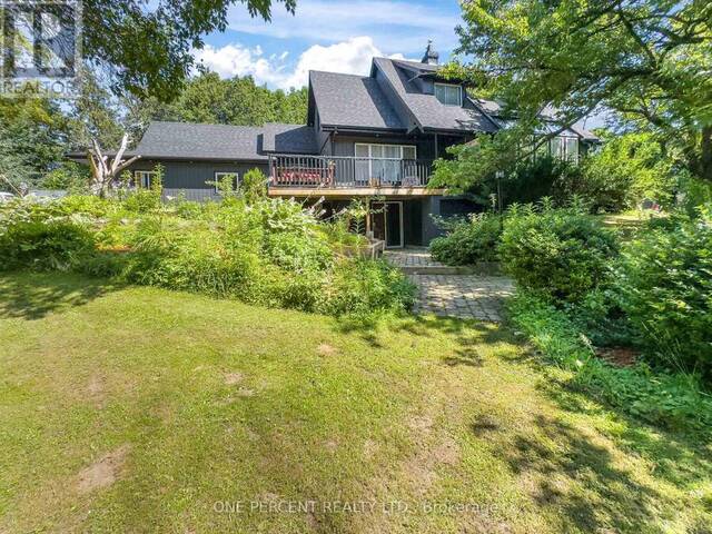 203 BULLIS ROAD Brighton Ontario, K0K 1H0 - 4 Bedrooms Home For Sale