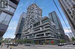 731 - 77 SHUTER STREET | Toronto Ontario | Slide Image One