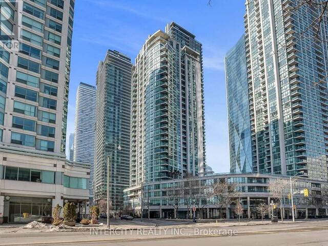 1010 - 12 YONGE STREET Toronto Ontario, M5E 1Z9 - 3 Bedrooms Condo For Sale