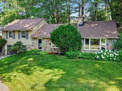 140 SHANTY BAY ROAD Barrie Ontario, L4M 1E3