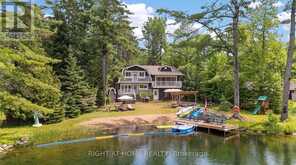 3583 RIVERDALE DRIVE | Washago Ontario | Slide Image Two