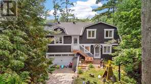 3583 RIVERDALE DRIVE | Washago Ontario | Slide Image Four