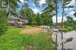 3583 RIVERDALE DRIVE | Washago Ontario | Slide Image Seven