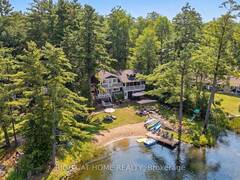 3583 RIVERDALE DRIVE Washago Ontario, L0K 2B0