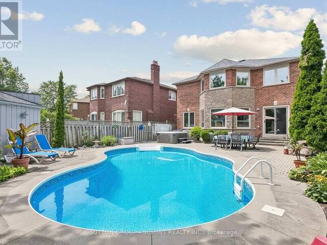 3176 DOVETAIL MEWS Mississauga Ontario, L5L 5K4 - 6 Bedrooms Home For Sale