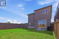 480 RIVERMONT ROAD | Brampton Ontario | Slide Image Thirty-five