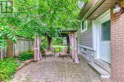 28 OSBORNE CRESCENT | Oakville Ontario | Slide Image Forty-two