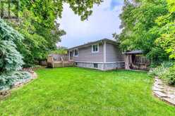 28 OSBORNE CRESCENT | Oakville Ontario | Slide Image Forty-five