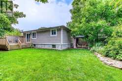 28 OSBORNE CRESCENT | Oakville Ontario | Slide Image Forty-six